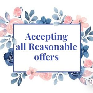 responsible offers only please